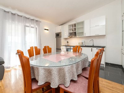 Holiday apartment Grbic 1 - Features photo 7