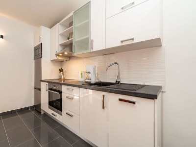 Holiday apartment Grbic 1 - Features photo 10