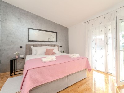 Holiday apartment Grbic 1 - Features photo 13