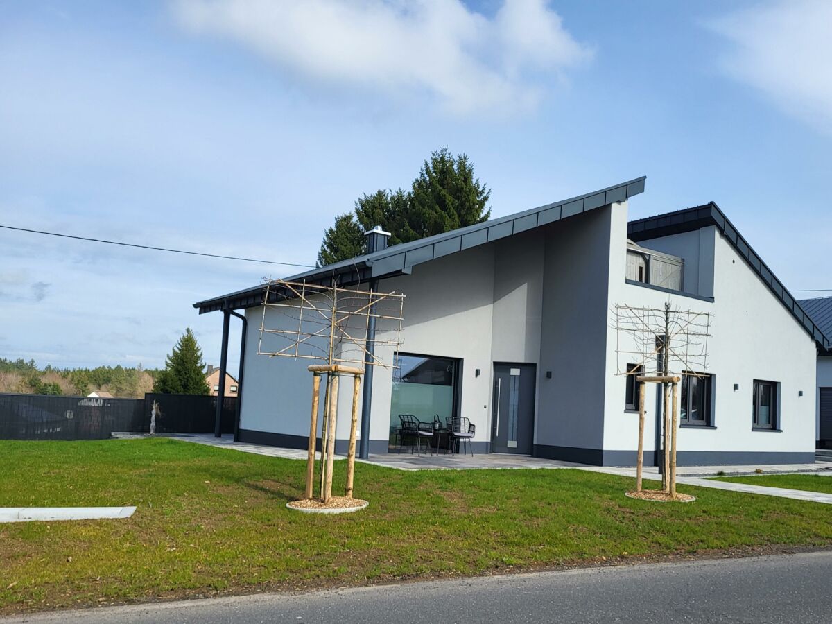 Apartment Ferienhaus Sternstunde (Haustiere nicht erlaubt) - Outdoor photo 2