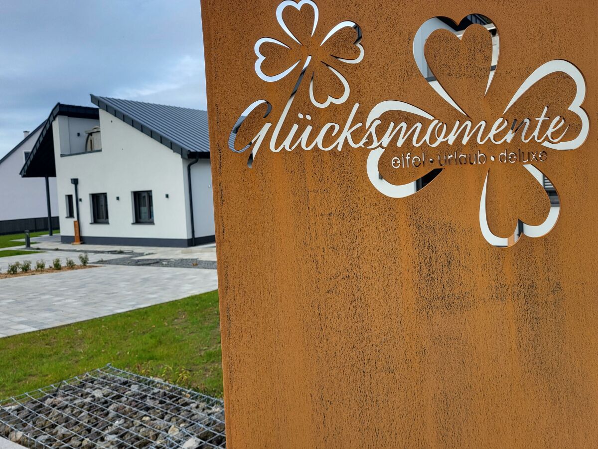 Apartment Ferienhaus Sternstunde (Haustiere nicht erlaubt) - Outdoor photo 3