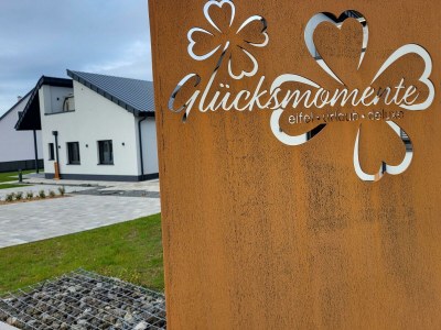 Apartment Ferienhaus Sternstunde (Haustiere nicht erlaubt) in Üttfeld - Apartment