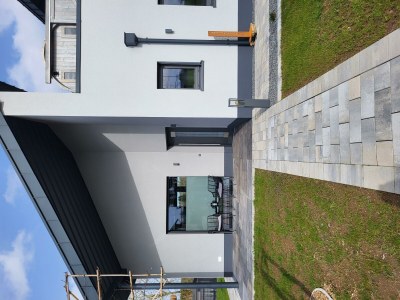 Apartment Ferienhaus Sternstunde (Haustiere nicht erlaubt) - Outdoor photo 4