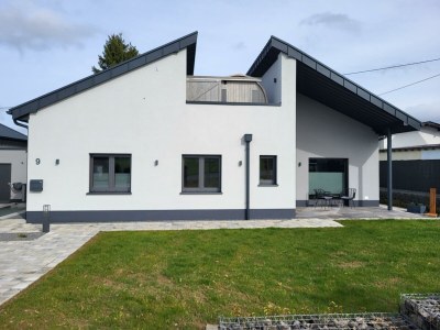 Apartment Ferienhaus Sternstunde (Haustiere nicht erlaubt) - Outdoor photo 9