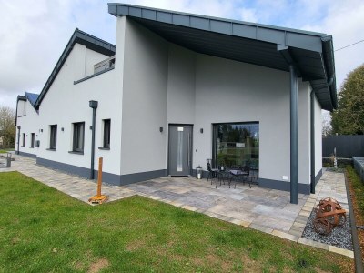 Apartment Ferienhaus Sternstunde (Haustiere nicht erlaubt) - Outdoor photo 11