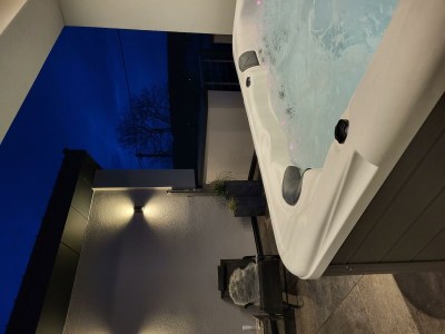 Apartment Ferienhaus Sternstunde (Haustiere nicht erlaubt) - Outdoor photo 19