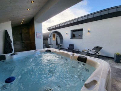 Apartment Ferienhaus Sternstunde (Haustiere nicht erlaubt) - Features photo 23