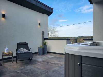 Apartment Ferienhaus Sternstunde (Haustiere nicht erlaubt) - Features photo 24