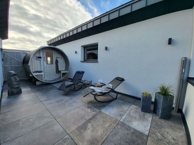 Apartment Ferienhaus Sternstunde (Haustiere nicht erlaubt) - Features photo 25