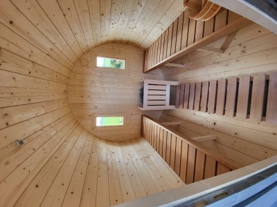 Apartment Ferienhaus Sternstunde (Haustiere nicht erlaubt) - Features photo 26