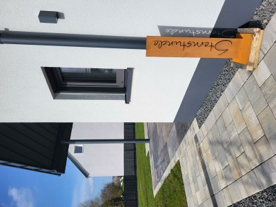 Apartment Ferienhaus Sternstunde (Haustiere nicht erlaubt) - Features photo 28