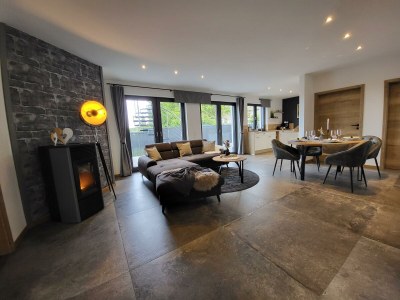 Apartment Ferienhaus Sternstunde (Haustiere nicht erlaubt) - Features photo 29