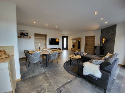 Apartment Ferienhaus Sternstunde (Haustiere nicht erlaubt) - Features photo 30