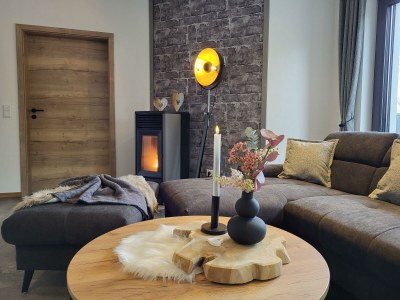 Apartment Ferienhaus Sternstunde (Haustiere nicht erlaubt) - Features photo 31