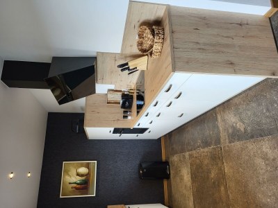 Apartment Ferienhaus Sternstunde (Haustiere nicht erlaubt) - Features photo 33