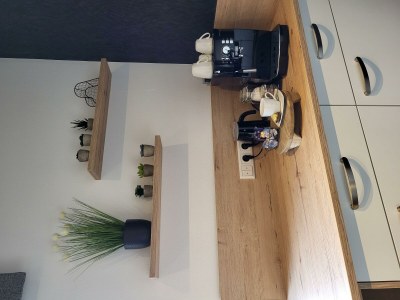 Apartment Ferienhaus Sternstunde (Haustiere nicht erlaubt) - Features photo 34