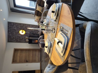 Apartment Ferienhaus Sternstunde (Haustiere nicht erlaubt) - Features photo 35