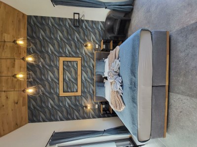 Apartment Ferienhaus Sternstunde (Haustiere nicht erlaubt) - Features photo 36