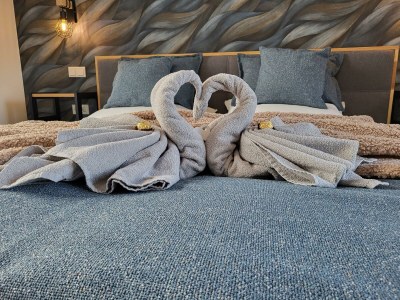 Apartment Ferienhaus Sternstunde (Haustiere nicht erlaubt) - Features photo 37