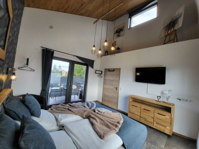 Apartment Ferienhaus Sternstunde (Haustiere nicht erlaubt) - Features photo 38