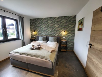 Apartment Ferienhaus Sternstunde (Haustiere nicht erlaubt) - Features photo 39