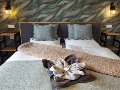 Apartment Ferienhaus Sternstunde (Haustiere nicht erlaubt) - Features photo 40