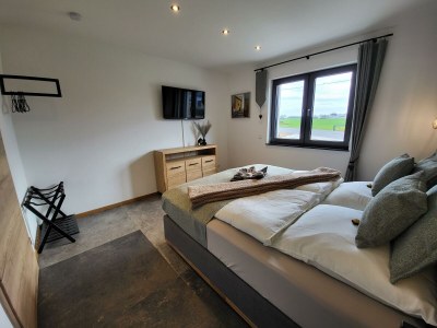 Apartment Ferienhaus Sternstunde (Haustiere nicht erlaubt) - Features photo 41