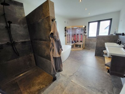 Apartment Ferienhaus Sternstunde (Haustiere nicht erlaubt) - Features photo 43