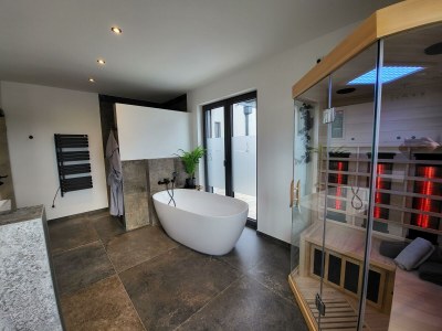 Apartment Ferienhaus Sternstunde (Haustiere nicht erlaubt) - Features photo 46