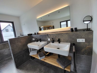 Apartment Ferienhaus Sternstunde (Haustiere nicht erlaubt) - Features photo 47