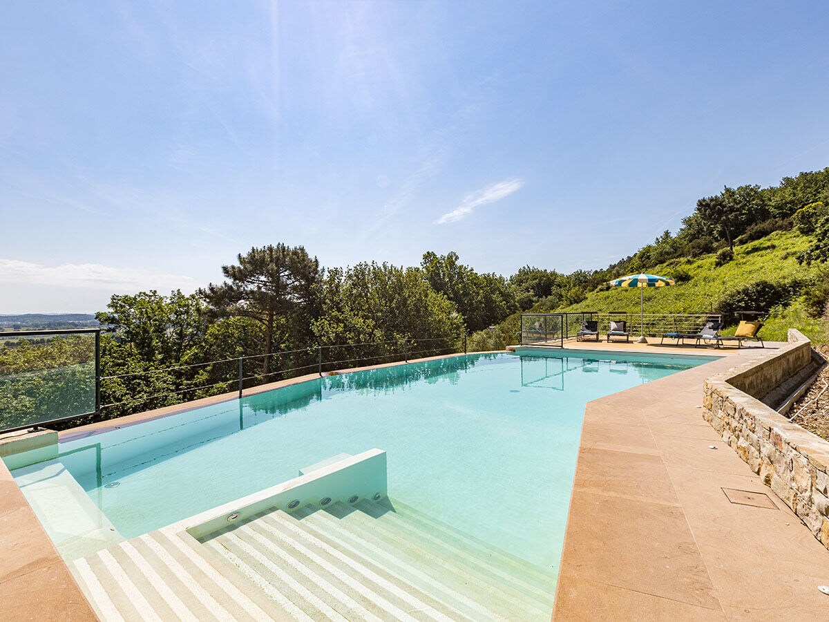 Villa Rosa dei venti