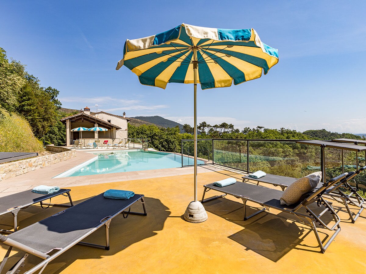 Villa Rosa dei venti - Outdoor photo 3