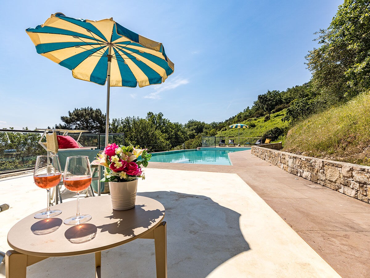 Villa Rosa dei venti - Outdoor photo 4