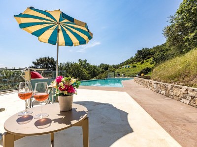 Villa Rosa dei venti - Outdoor photo 4