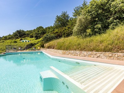 Villa Rosa dei venti - Outdoor photo 5