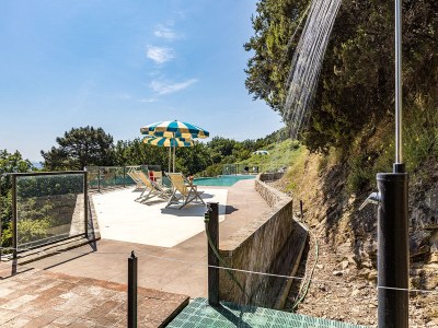 Villa Rosa dei venti - Outdoor photo 6