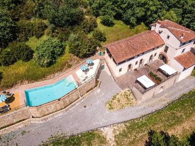 Villa Rosa dei venti - Outdoor photo 8