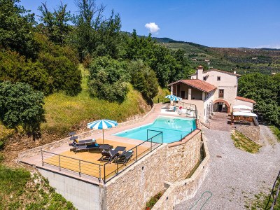 Villa Rosa dei venti - Outdoor photo 9