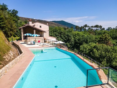 Villa Rosa dei venti - Outdoor photo 10