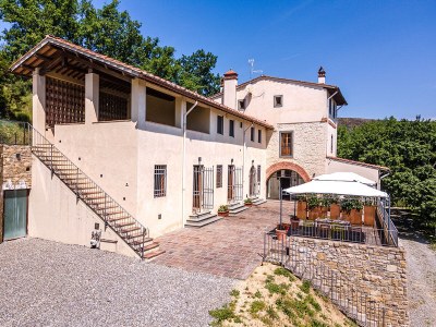 Villa Rosa dei venti - Outdoor photo 11