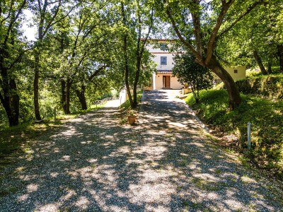 Villa Rosa dei venti - Outdoor photo 14