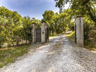 Villa Rosa dei venti - Outdoor photo 15