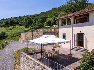 Villa Rosa dei venti - Outdoor photo 17