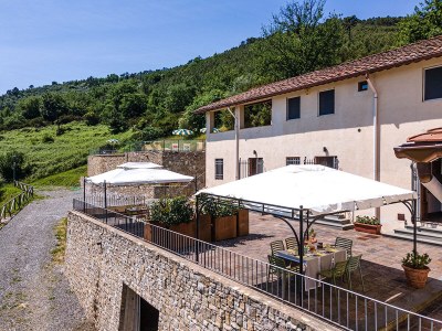 Villa Rosa dei venti - Outdoor photo 18