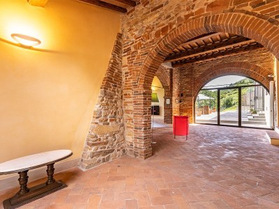 Villa Rosa dei venti - Features photo 20