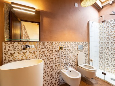 Villa Rosa dei venti - Features photo 21