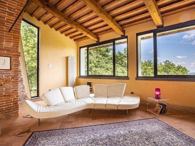 Villa Rosa dei venti - Features photo 22