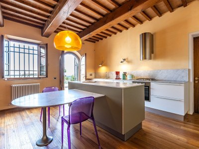 Villa Rosa dei venti - Features photo 23