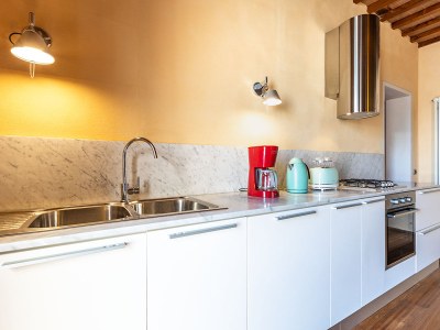 Villa Rosa dei venti - Features photo 24