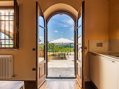 Villa Rosa dei venti - Features photo 25